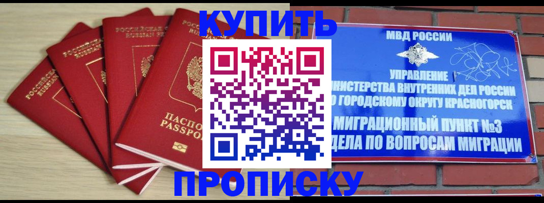 пропишу в квартире в Горняке